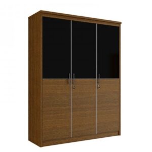 Lemari Pakaian 3 Pintu CM 3150