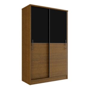 Lemari Pakaian 2 Pintu CM 5120