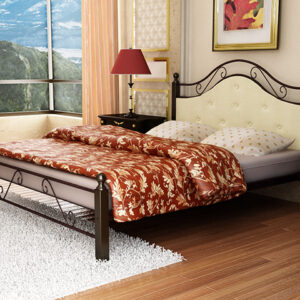 Gemini-160 Ranjang Double Orbit