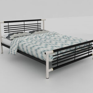 Libra-160 Ranjang Double Orbit