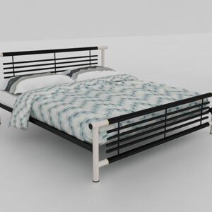 Libra-180 Ranjang Double Orbit