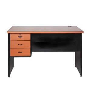 Meja Kantor 1/2 Biro LKG 2275 L