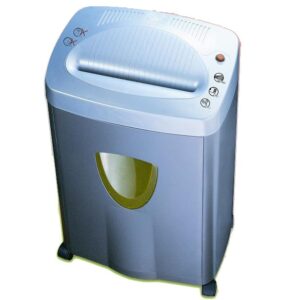 Mesin Penghancur Kertas Gemet 30S