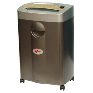 Mesin Penghancur Kertas Gemet 320C