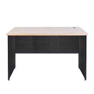 Meja Kantor 1/2 Biro KG 1275