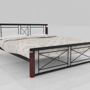 Scorpio-180 Ranjang Double Orbit