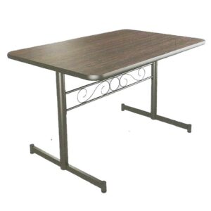 Meja Kafe Alabama 1280 Orbit