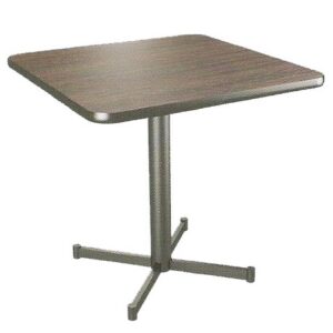 Meja Kafe Alabama 8080 Orbit