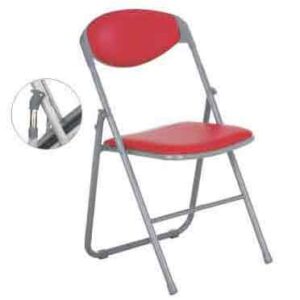 Daishogun Plus - Kursi Lipat Chitose