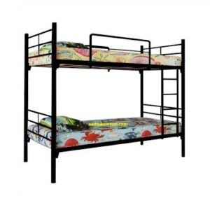 Revo Ranjang Susun Orbit