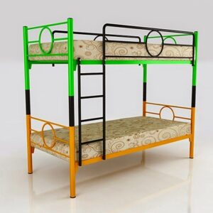 Ring-O Ranjang Susun Orbit