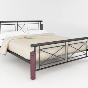 Scorpio-160  Ranjang Double Orbit