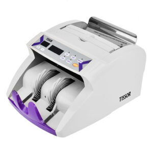 Tissor T-1120 Mesin Penghitung Uang