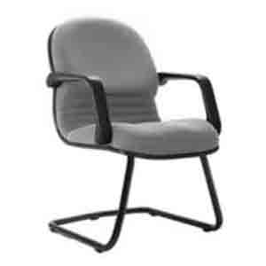 Kursi Hadap Rapat Koenig Platinum Luna Series – LN 06