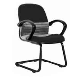 Kursi Hadap Rapat Koenig Platinum Luna Series – LN 07