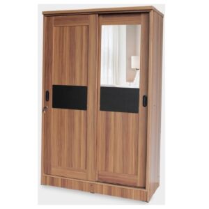 Lunar LPT  2005 - Lemari Pakaian Pintu Sliding