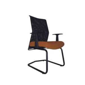 Kursi Hadap Rapat Koenig Platinum Mesh Backrest – Mesh VMV