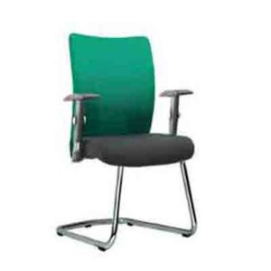 Kursi Hadap Rapat Koenig Platinum Silver Series – SL 04