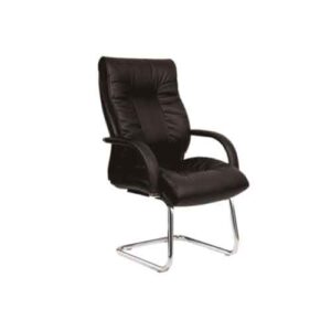 Kursi Hadap Rapat Koenig Platinum DOM U Series – Dom 76 SS