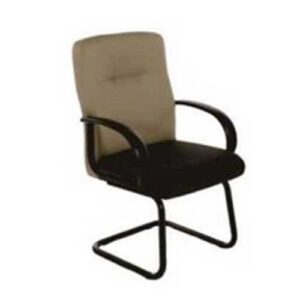 Kursi Hadap Rapat Koenig Platinum DOM U Series – Dom Cube SS