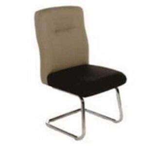 Kursi Hadap Rapat Koenig Platinum DOM U Series – Dom Cube SSC