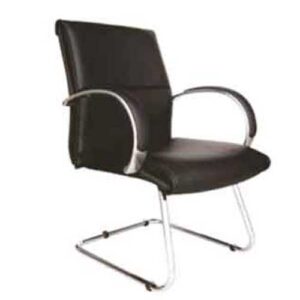 Kursi Hadap Rapat Koenig Platinum DOM U Series – Dom 88 SS