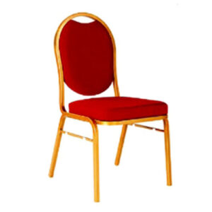 Kursi susun Koenig ST 04 PP