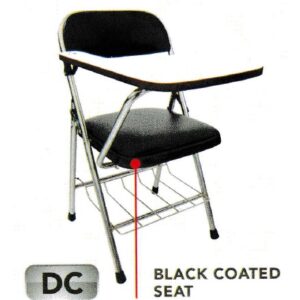 Kursi Lipat Kuliah Koenig Newstar MC 18 D