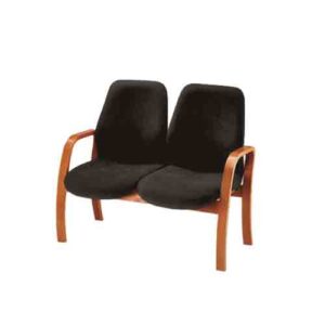 kursi Tamu Waiting Chair TK 02