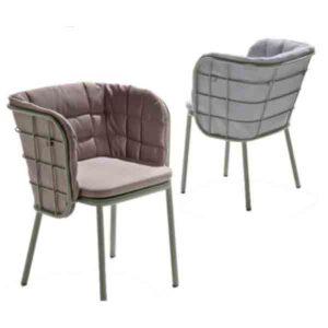 kursi Bar dan Resto LiB 530