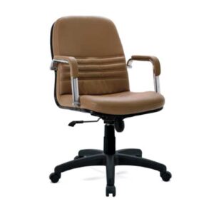 Kursi Manager Koenig Platinum ACE 02