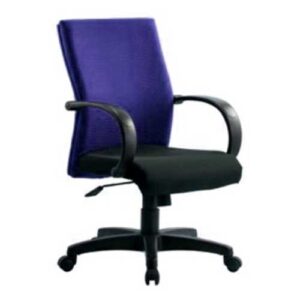 Kursi Manager Koenig Platinum J-01 M