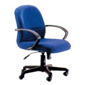 Kursi Manager Koenig Platinum Pro 03 M