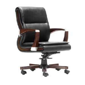 Kursi Manager Koenig Platinum Caesar 02