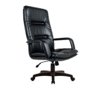 Kursi Kantor Direktur Koenig Platinum DOM 11 H