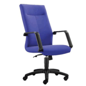 Kursi Direktur Koenig platinum MAX 02 H