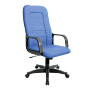 Kursi Kantor Direktur Koenig Platinum Pro 02