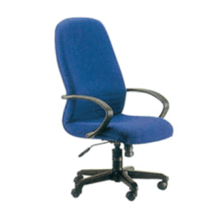 Kursi Kantor Direktur Koenig Platinum Pro 03