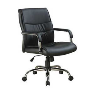 Kursi Manager Koenig Platinum Stripe 02