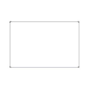 Papan Tulis (White Board) Gantung Koenig 120×180