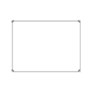 Papan Tulis (White Board) Gantung Koenig 90×120