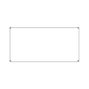 Papan Tulis (White Board) Gantung Koenig 90×180