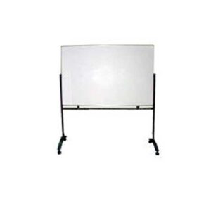 Papan Tulis (White Board) Stand (Single Face) Koenig 120×240