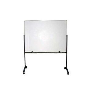 Papan Tulis (White Board) Stand (Double Face) Koenig 90×120
