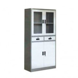 Lemari Arsip Besi Koenig FR 212