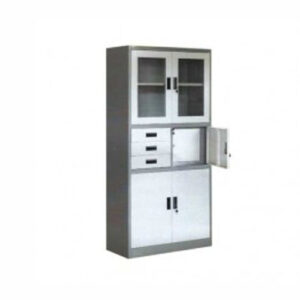 Lemari Arsip Besi Koenig FR 218