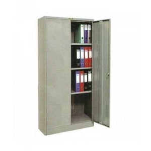 Lemari Arsip Pintu Ayun Kaca Brother B-205