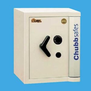 Brankas Chubb Cobra Executive B size II