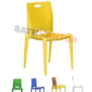 Kursi Kafe Plastik OL - 707