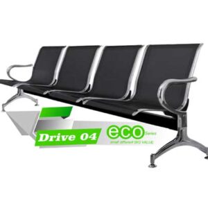 Kursi Tunggu Bandara Drive 04 Eco Series